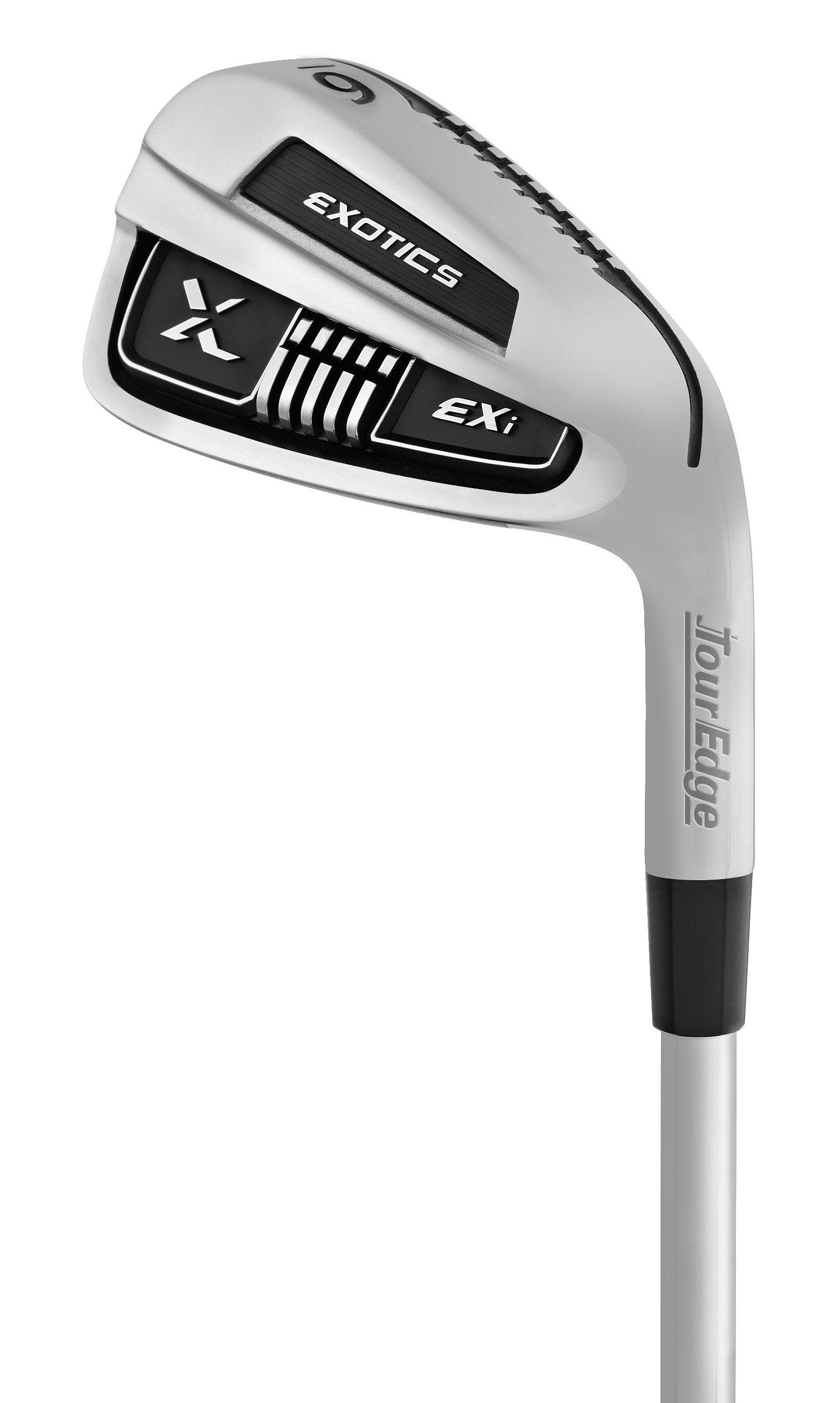 Damen XXIO Eisensatz 5-9 Pw Aw Sw 8tlg RH MP200L Graphit Frauen Golfschläger