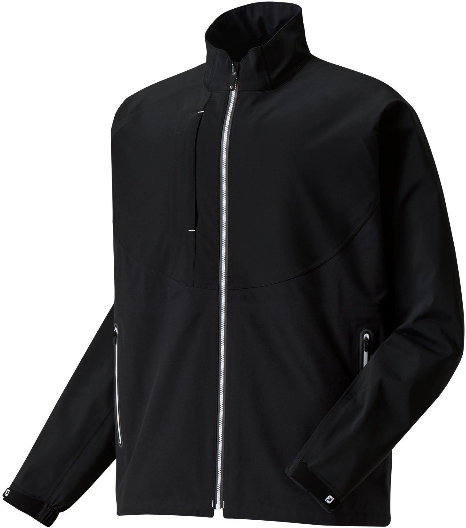 Veste de golf FootJoy DryJoys Tour Collection manches courtes pluie