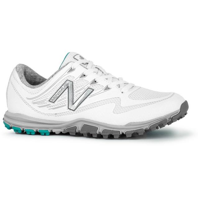 New balance minimus golf shoes review online