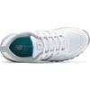 Women's Minimus Sport Spikeless Golf Shoe - WHT 