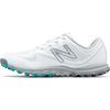 Women's Minimus Sport Spikeless Golf Shoe - WHT 
