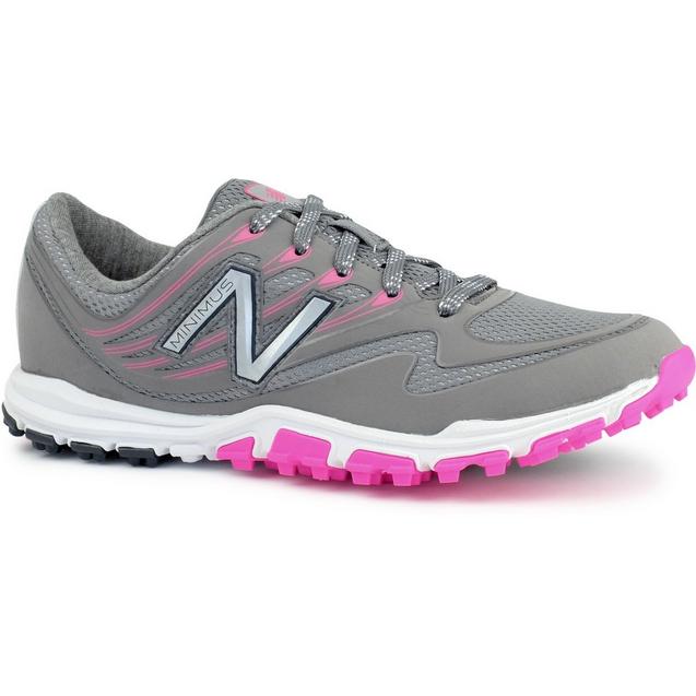 New balance clearance women's minimus