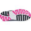 Chaussures Minimus Sport sans crampons pour femmes –  Rose/Gris