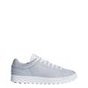 Junior's Adicross Classic Spikeless Golf Shoes - LTGRY