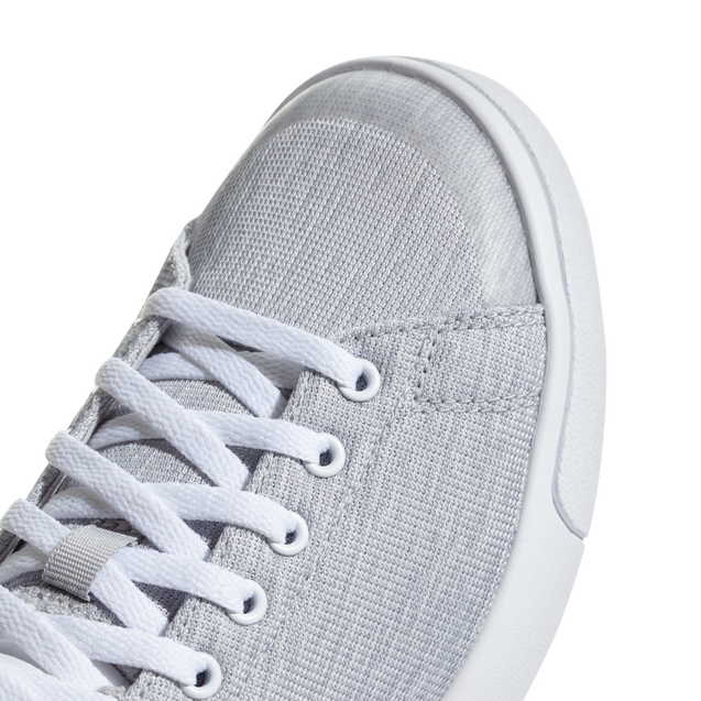 Junior s Adicross Classic Spikeless Golf Shoes LTGRY ADIDAS Golf Shoes Juniors Golf Town Limited