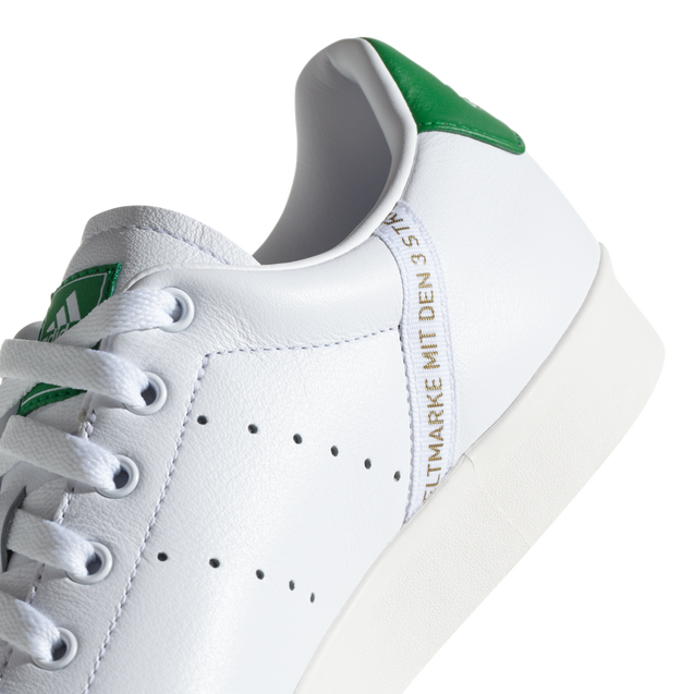 Men s Adicross Classic Spikeless Golf Shoe WHT ADIDAS Golf