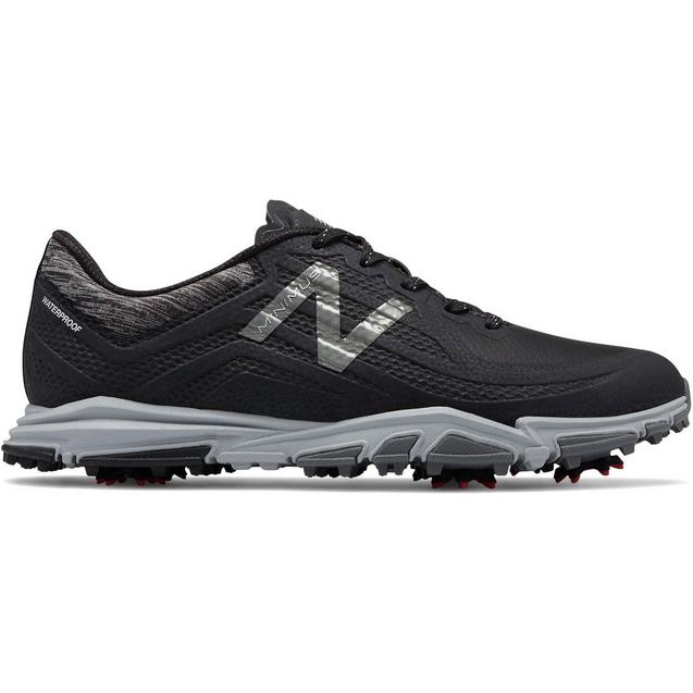 New balance minimus hotsell tour golf shoes review