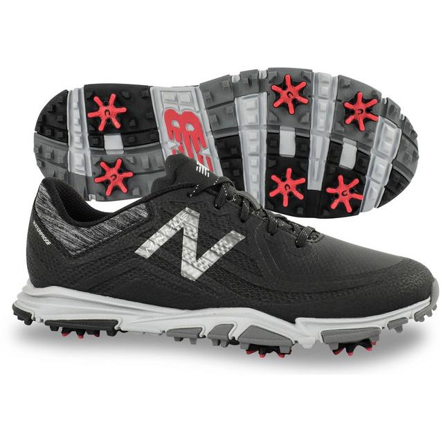 New balance on sale golf shoes minimus