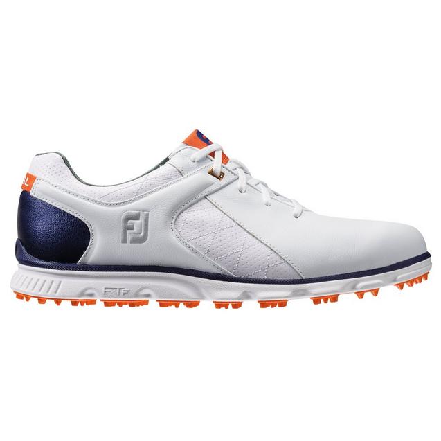 Footjoy pro hot sale sl spikeless