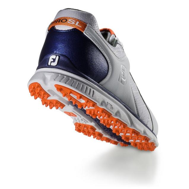 Footjoy pro sl orange outlet