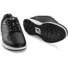 Chaussures Arc SL sans crampons pour hommes - Noir/Blanc