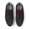 Chaussures Superlites XP sans crampons pour hommes - Noir/Rouge