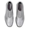 Women's Tailored Collection Spikeless Golf Shoe - SIL