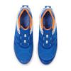Women's Sport SL Boa Spikeless Golf Shoe - BLU/ORNG