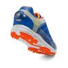 Chaussures Sport SL BOA sans crampons pour femmes - Bleu/Orange