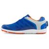 Women's Sport SL Boa Spikeless Golf Shoe - BLU/ORNG