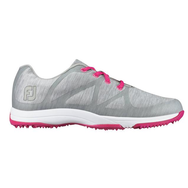 Footjoy women's leisure hot sale golf shoes