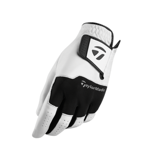Taylormade Stratus Leather Golf Glove - Left Hand