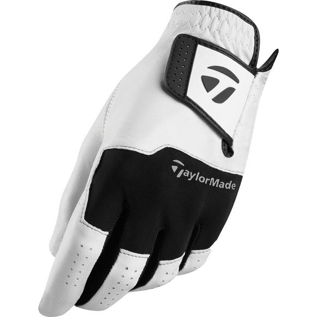 Taylormade Stratus Leather Golf Gloves - Cadet Left Hand