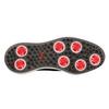 Men's Ignite Poweradapt Disc Spiked Golf Shoe -BLK/GRY