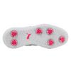 Chaussures Ignite Blaze Sport Disc à crampons pour femmes - Blanc