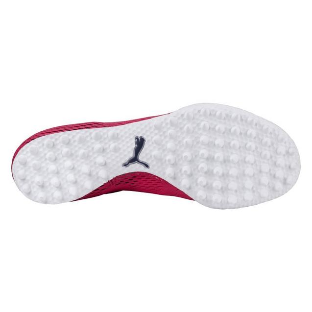 Puma monolite cat woven golf shoes deals