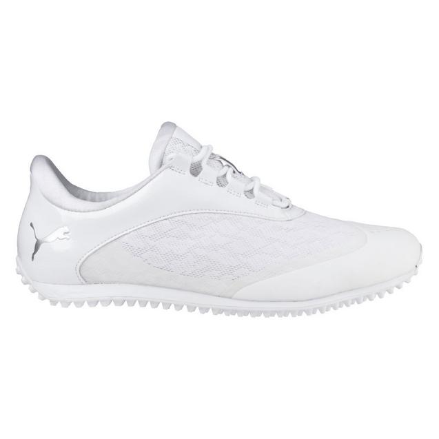 Women's Summercat Sport Spikeless Golf Shoe - WHT PUMA