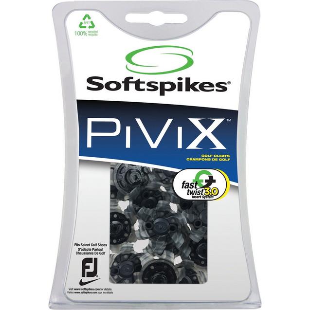  Pivix Fast Twist 3.0 Spikes 