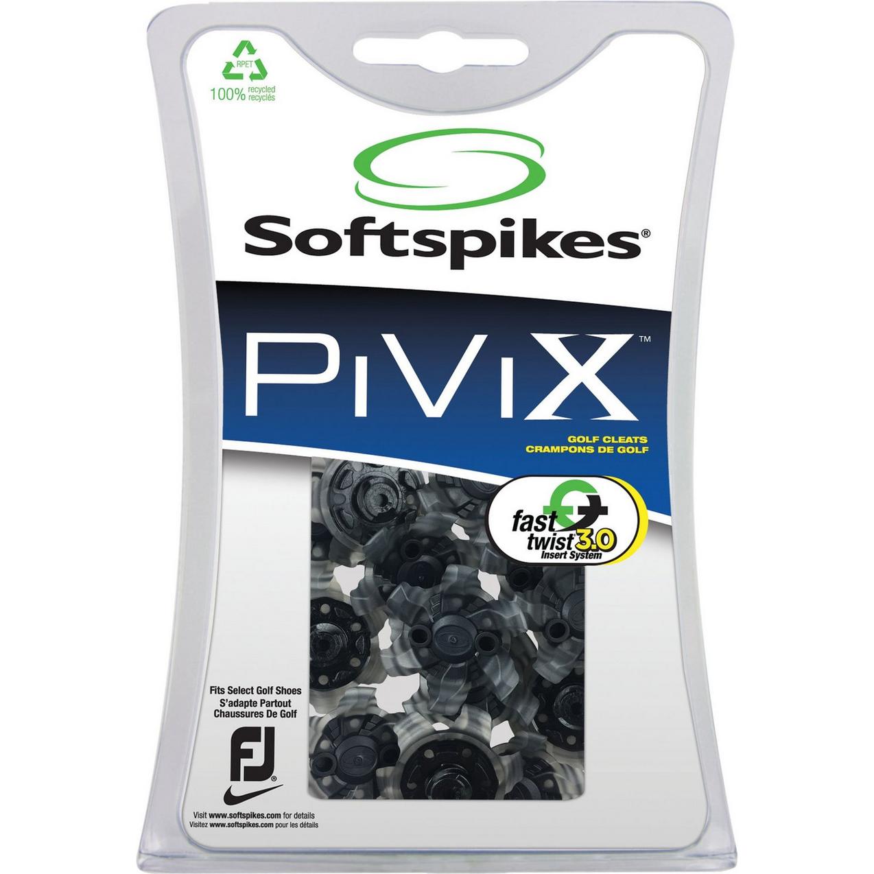 Pivix Fast Twist 3.0 Spikes