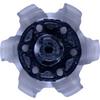  Pivix Fast Twist 3.0 Spikes 