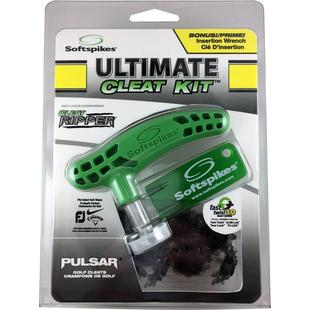 Pulsar Ultimate Cleat Kit 18 Pack - Fast Twist 3.0