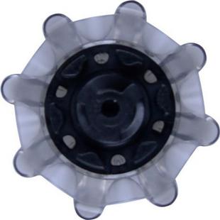 Pulsar Ultimate Cleat Kit 18 Pack - Fast Twist 3.0 SOFTSPIKES