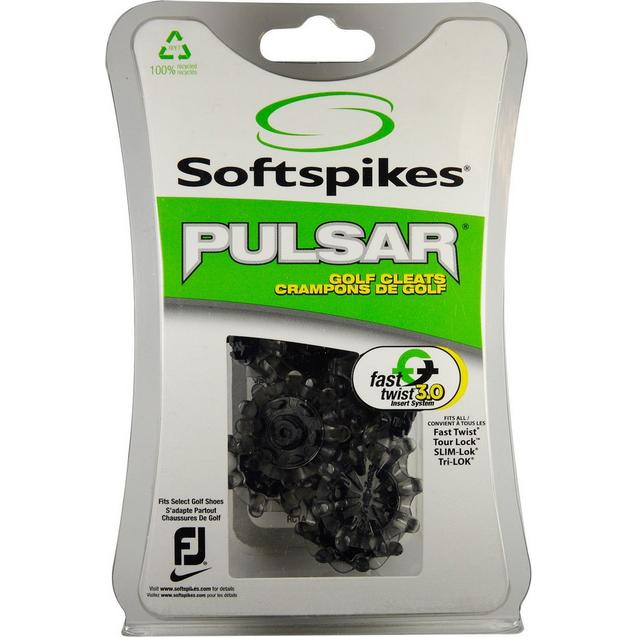Pulsar Fast Twist 3.0 Spikes