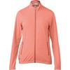 Women's Essentials Full Zip Wind Jacket 