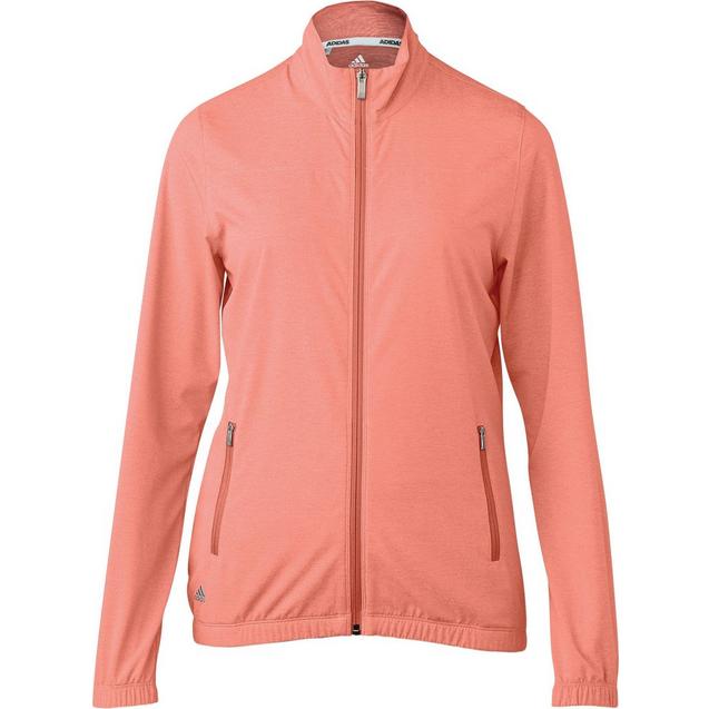 Women's Essentials Full Zip Wind Jacket  ADIDAS