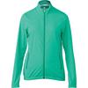 Women's Essentials Full Zip Wind Jacket 