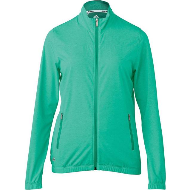 Women's Essentials Full Zip Wind Jacket  ADIDAS