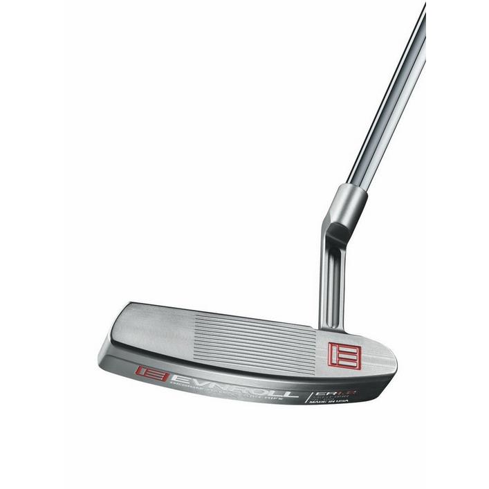 ER 1.2 Tour Blade Putter With Pistol Grip | EVNROLL | Golf Town Limited