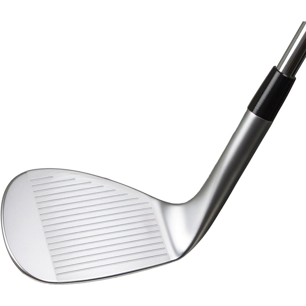 TT Euro Wedge with Steel Shaft | COBRA | Wedges | Men's