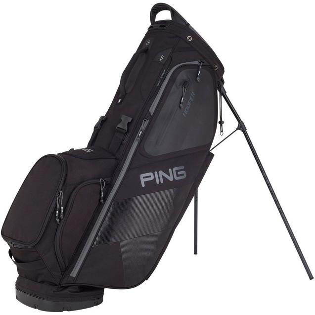 Prior Generation - Hoofer Stand Bag