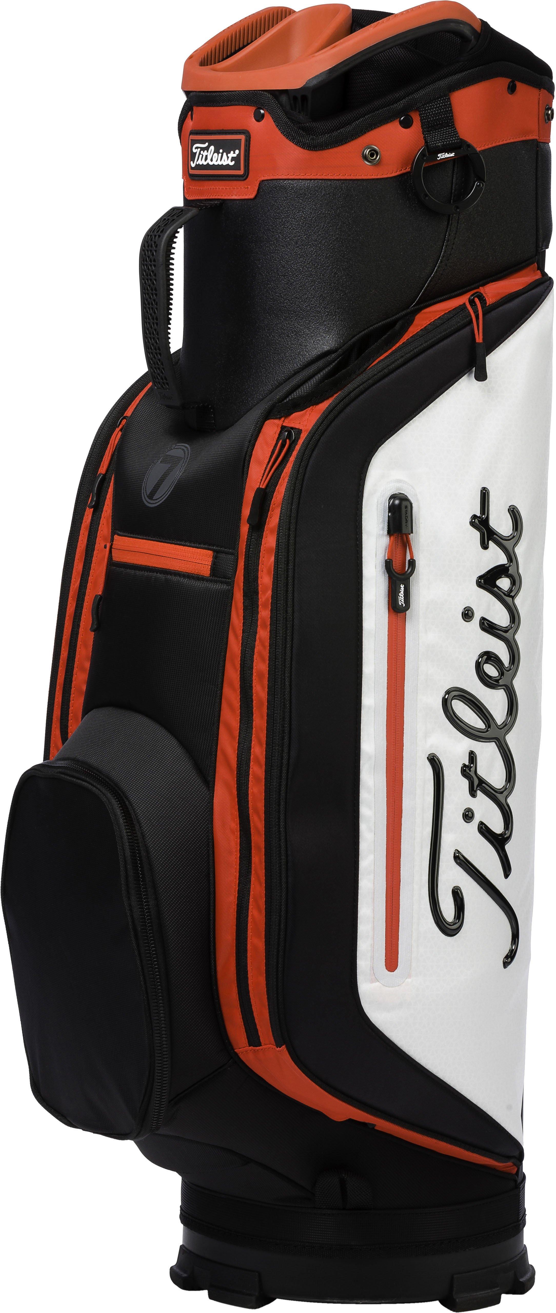 under armour golf cart bag