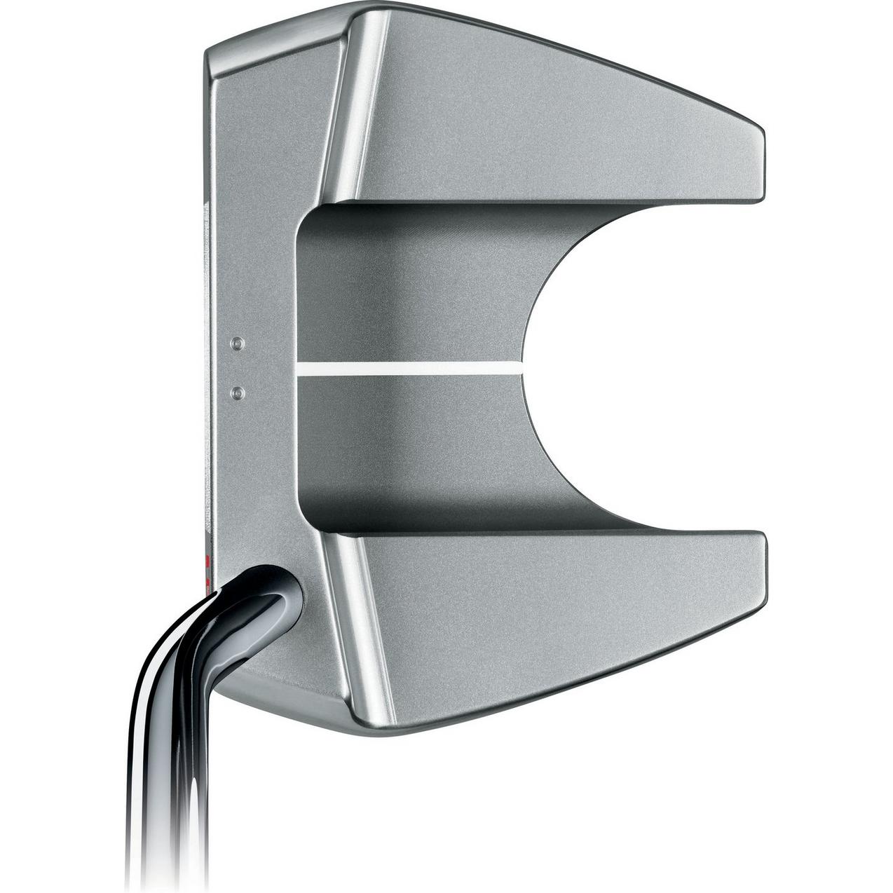 ER5 Hatchback Putter With Pistol Grip
