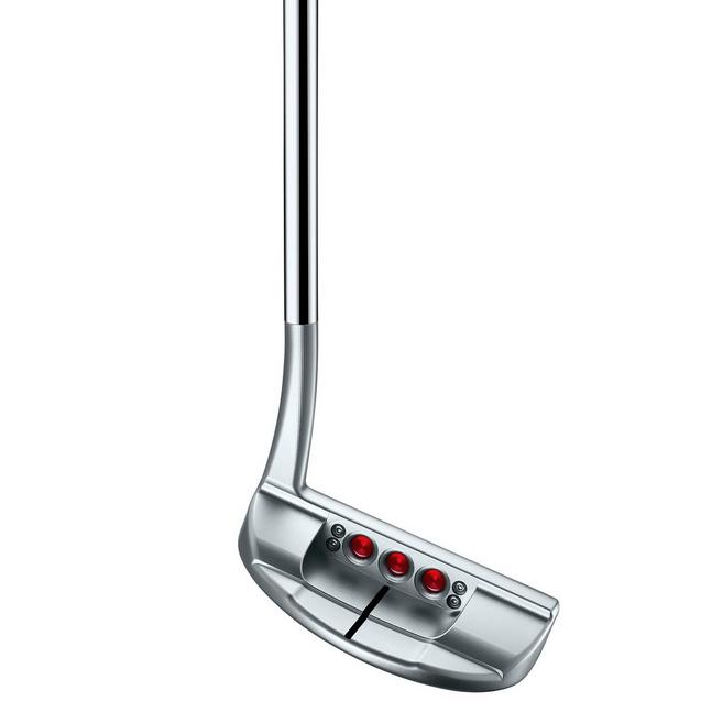 2018 Select Newport 3 Putter | SCOTTY CAMERON | Putters | Men's 