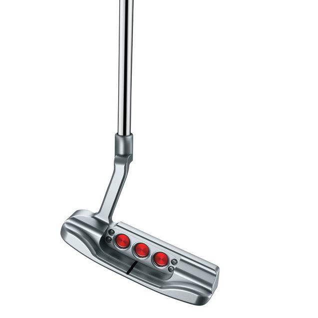2018 Select Newport Putter | SCOTTY CAMERON | Putters | Men's