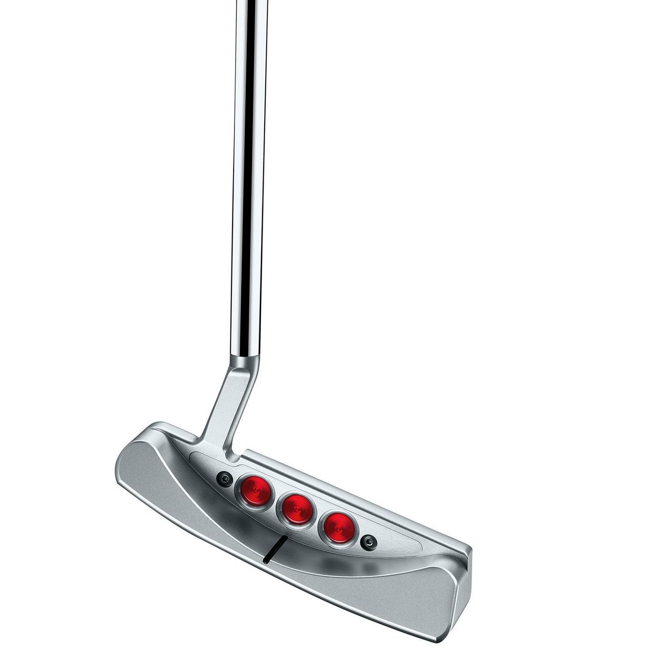 【USモデル未使用】SCOTTY CAMERON2018セレクトLAGUNA Used Titleist Scotty Cameron 2018 Select Laguna Putter