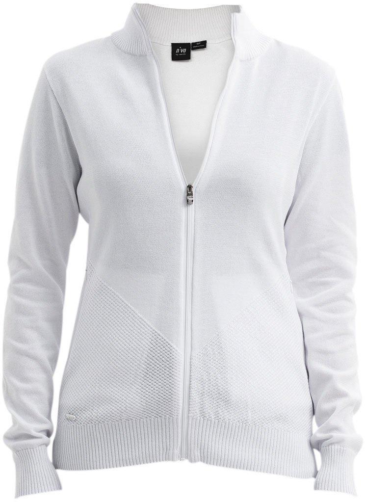 Women's Venus Long Sleeve Cardigan NIVO Sweaters Vests