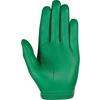 Opti Colour Green Golf Glove