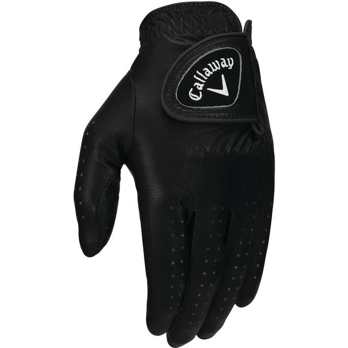 Opti Colour Womens Black Golf Glove CALLAWAY Golf Town Limited