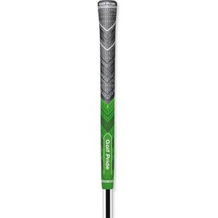 MCC Plus4 Green Standard Grip