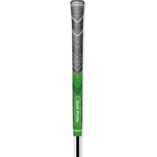 MCC Plus4 Green Standard Grip